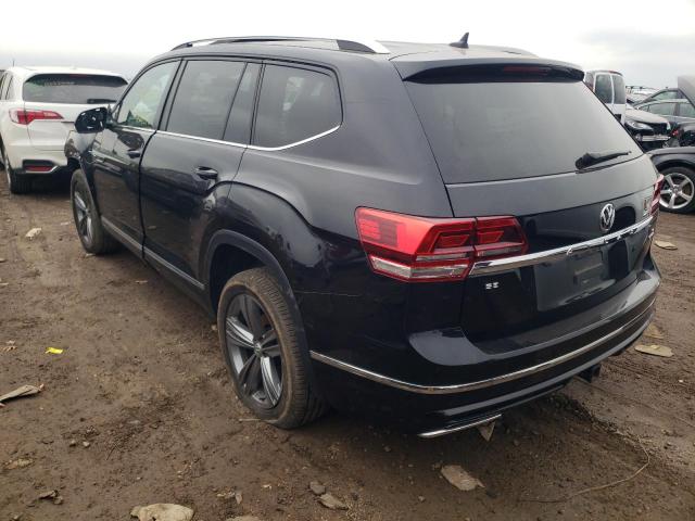 Aukcja sprzedaży 2019 Volkswagen Atlas Se, vin: 1V2XR2CA4KC571074, numer aukcji: 49872664
