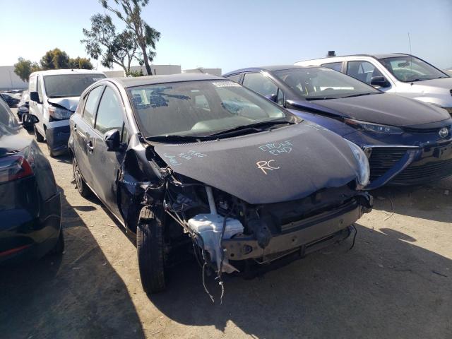 Продажа на аукционе авто 2016 Toyota Prius C, vin: JTDKDTB32G1136611, номер лота: 51956514