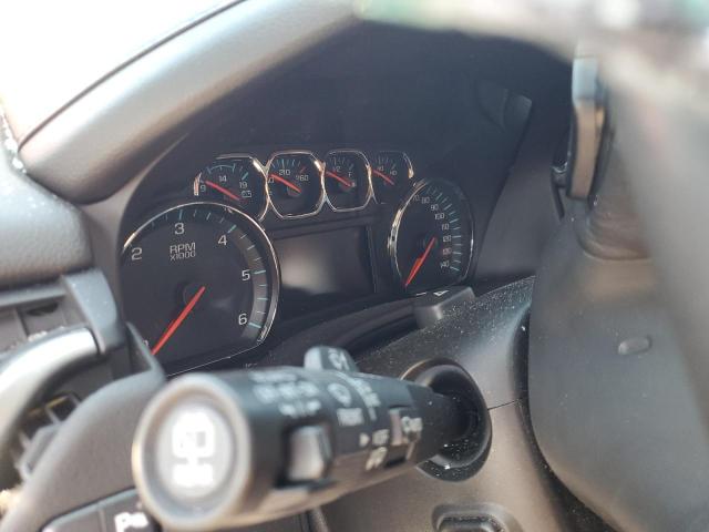 49346184 :رقم المزاد ، 1GNSKHKC7LR264252 vin ، 2020 Chevrolet Suburban K1500 Lt مزاد بيع