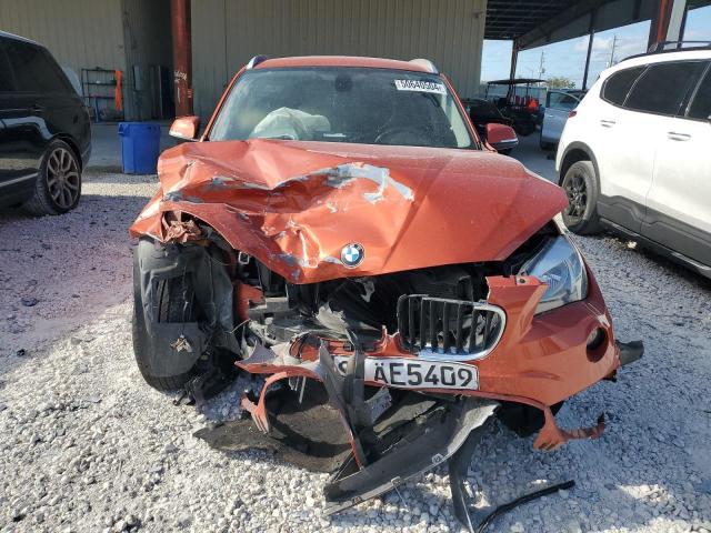 Продажа на аукционе авто 2013 Bmw X1 Sdrive28i, vin: WBAVM1C53DVW41561, номер лота: 50640504