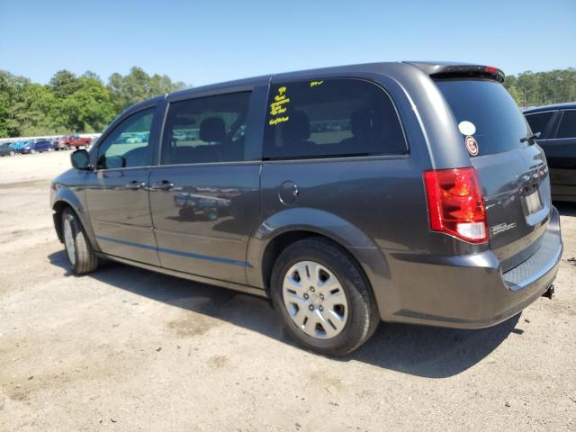 Aukcja sprzedaży 2016 Dodge Grand Caravan Se, vin: 2C4RDGBG3GR278213, numer aukcji: 50887944