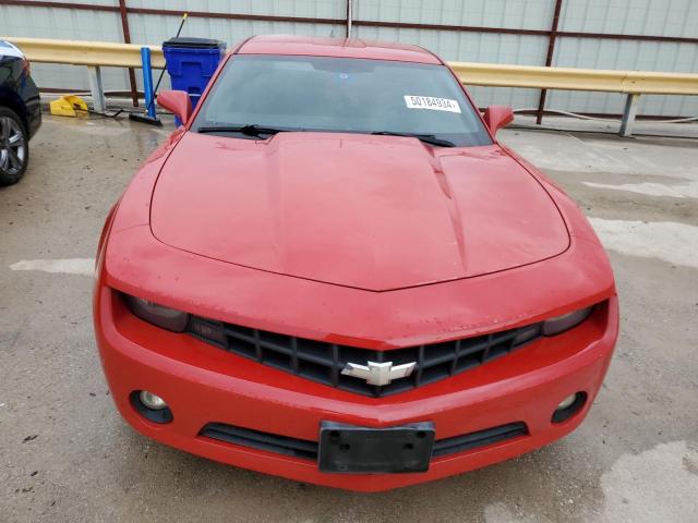 Продаж на аукціоні авто 2013 Chevrolet Camaro Ls, vin: 2G1FA1E3XD9202316, номер лоту: 50184934