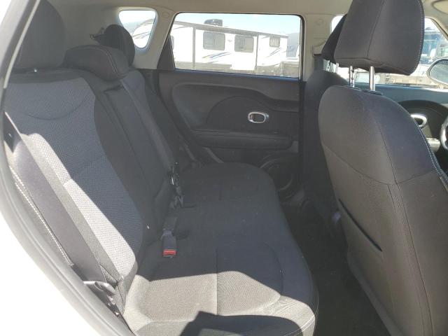 Aukcja sprzedaży 2019 Kia Soul +, vin: KNDJP3A54K7003537, numer aukcji: 52732924