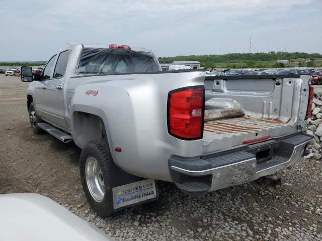 Продаж на аукціоні авто 2019 Chevrolet Silverado K3500 Ltz, vin: 1GC4KXEY5KF154609, номер лоту: 49147174