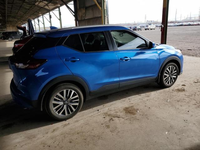 Aukcja sprzedaży 2022 Nissan Kicks Sv, vin: 3N1CP5CV0NL481474, numer aukcji: 50108284