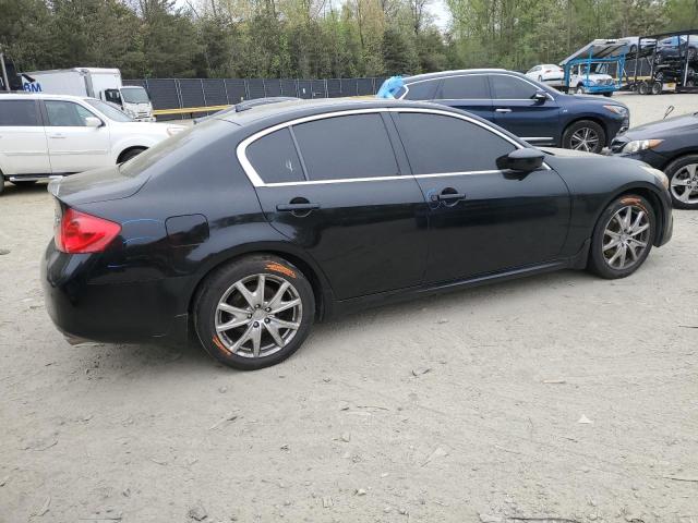Aukcja sprzedaży 2012 Infiniti G37, vin: JN1CV6ARXCM971344, numer aukcji: 51229144