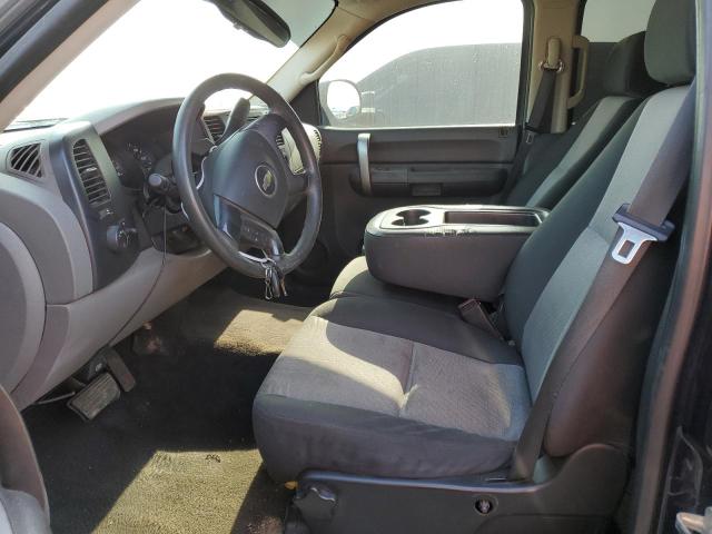 Aukcja sprzedaży 2007 Chevrolet Silverado C1500 Crew Cab, vin: 2GCEC13C571729456, numer aukcji: 51370724