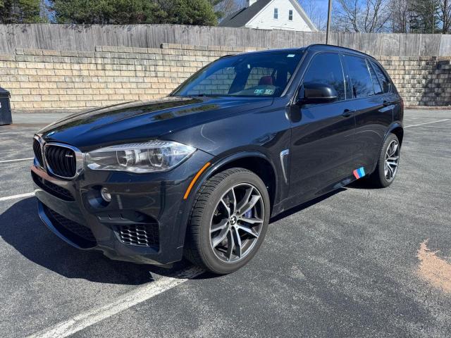 50515194 :رقم المزاد ، 5YMKT6C35H0X20731 vin ، 2017 Bmw X5 M مزاد بيع