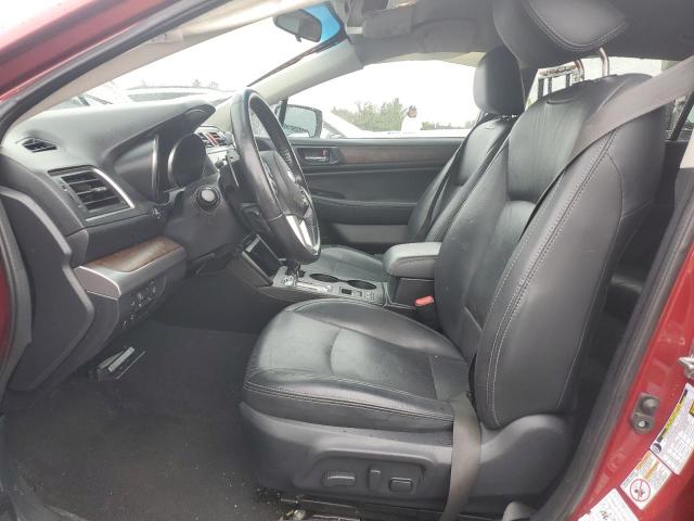 Продажа на аукционе авто 2015 Subaru Outback 2.5i Limited, vin: 4S4BSAJC4F3314142, номер лота: 49293834
