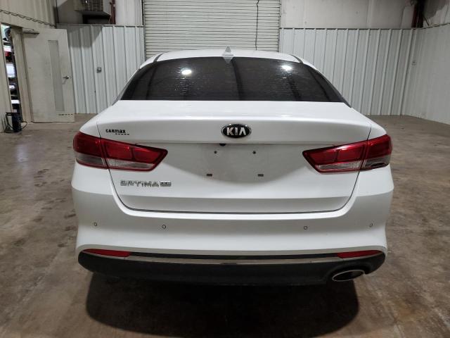 Auction sale of the 2018 Kia Optima Lx, vin: 5XXGT4L31JG229290, lot number: 51156454