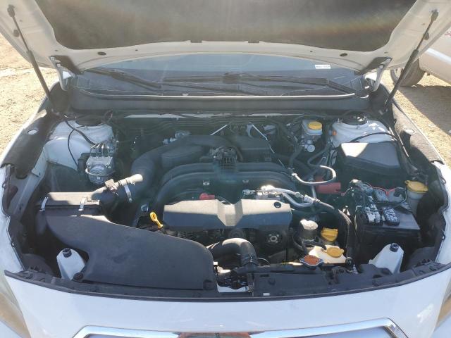 49714044 :رقم المزاد ، 4S4BSACCXF3314546 vin ، 2015 Subaru Outback 2.5i Premium مزاد بيع