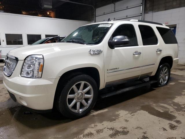 51293034 :رقم المزاد ، 1GKFK03299R198706 vin ، 2009 Gmc Yukon Denali مزاد بيع