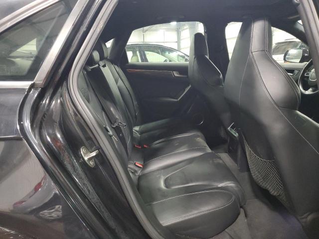 Aukcja sprzedaży 2012 Audi S4 Prestige, vin: WAUKGAFL2CA052253, numer aukcji: 49244124