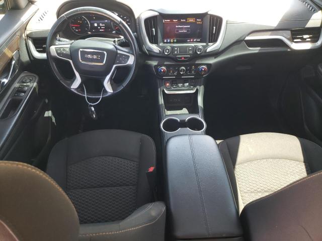 Продажа на аукционе авто 2020 Gmc Terrain Sle, vin: 3GKALMEV8LL108921, номер лота: 49887964