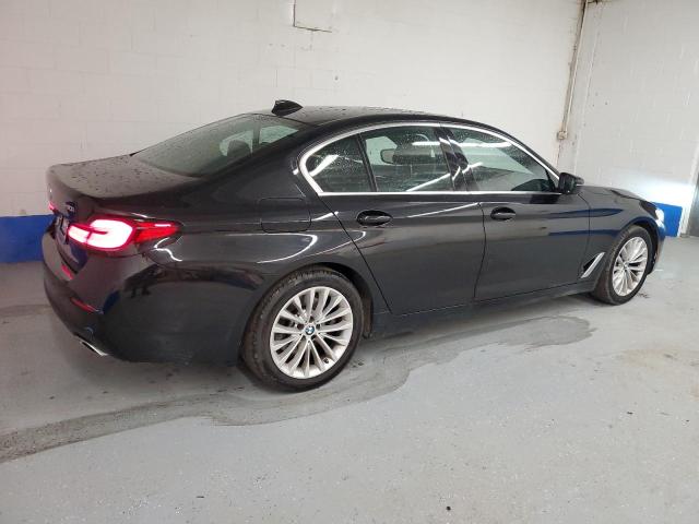 2023 Bmw 530 I მანქანა იყიდება აუქციონზე, vin: WBA53BH00PCN00730, აუქციონის ნომერი: 49920684