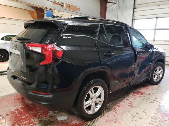 Продажа на аукционе авто 2022 Gmc Terrain Sle, vin: 3GKALTEV4NL181071, номер лота: 51885014