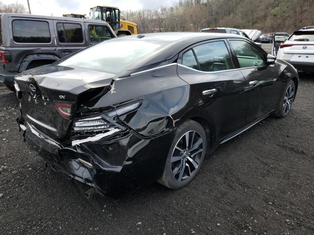 Продажа на аукционе авто 2023 Nissan Maxima Sv, vin: 1N4AA6CV2PC510750, номер лота: 50795564