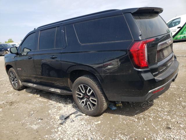 Aukcja sprzedaży 2021 Gmc Yukon Xl K1500 At4, vin: 1GKS2HKD2MR276297, numer aukcji: 52406614