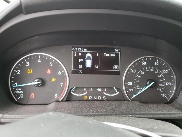 Продажа на аукционе авто 2018 Ford Ecosport Se, vin: MAJ6P1UL2JC231228, номер лота: 50677044