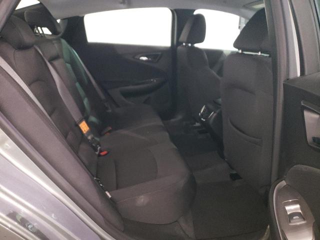 Продажа на аукционе авто 2023 Chevrolet Malibu Lt, vin: 1G1ZD5ST7PF248343, номер лота: 51656054