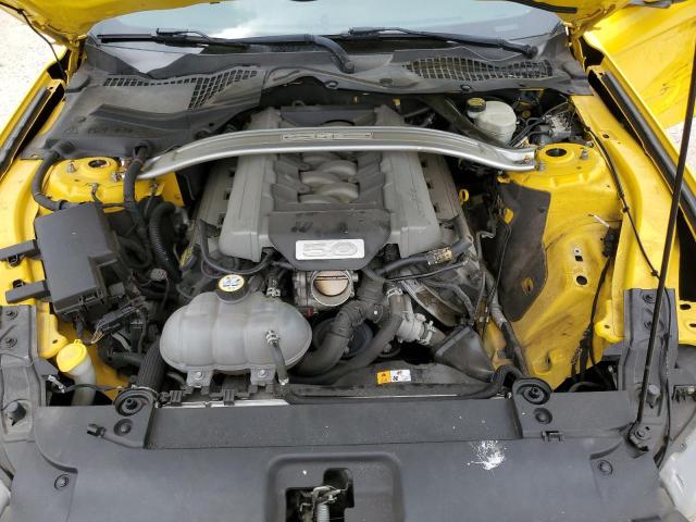 Продаж на аукціоні авто 2015 Ford Mustang Gt, vin: 1FA6P8CF8F5351499, номер лоту: 51432144