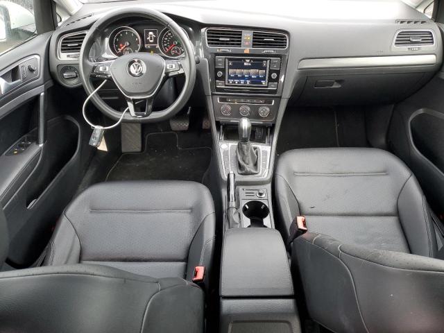 48180214 :رقم المزاد ، 3VWG57AU4MM001324 vin ، 2021 Volkswagen Golf مزاد بيع