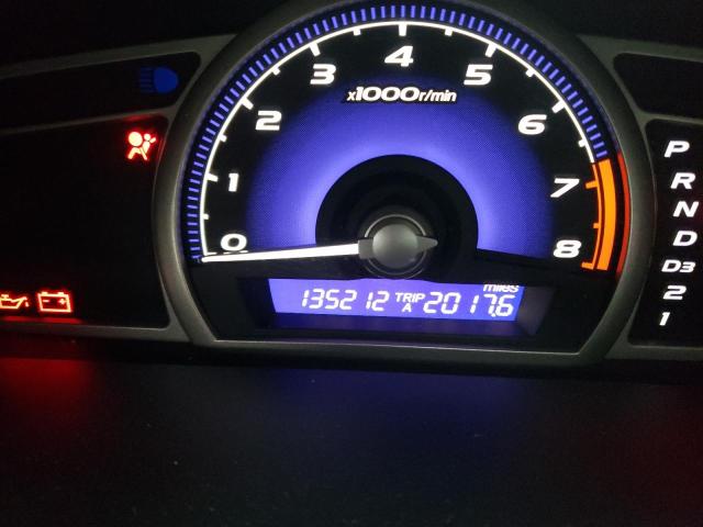 51278354 :رقم المزاد ، 1HGFA16897L122506 vin ، 2007 Honda Civic Ex مزاد بيع
