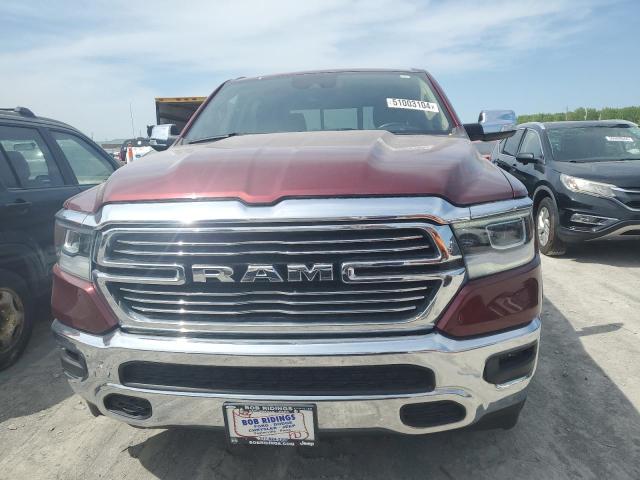 Продаж на аукціоні авто 2021 Ram 1500 Laram, vin: 1C6SRFJT6MN601729, номер лоту: 51003104