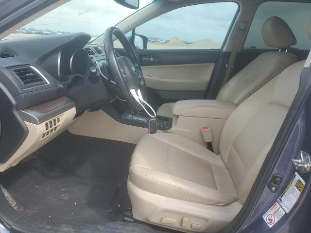 Aukcja sprzedaży 2016 Subaru Outback 2.5i Limited, vin: 4S4BSBNCXG3212734, numer aukcji: 52807324