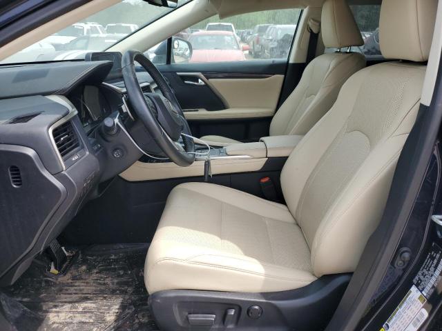 Aukcja sprzedaży 2021 Lexus Rx 350 Base, vin: 2T2AZMDAXMC271272, numer aukcji: 49337384