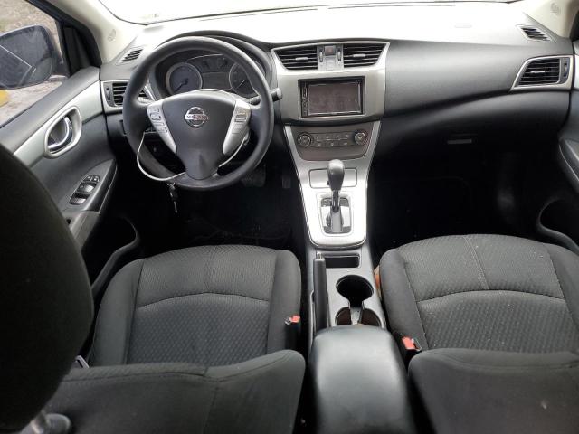 Продаж на аукціоні авто 2013 Nissan Sentra, vin: 3N1AB7AP7DL563237, номер лоту: 49691774