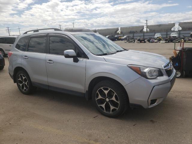 Aukcja sprzedaży 2014 Subaru Forester 2.0xt Touring, vin: JF2SJGPC9EH539757, numer aukcji: 50248074