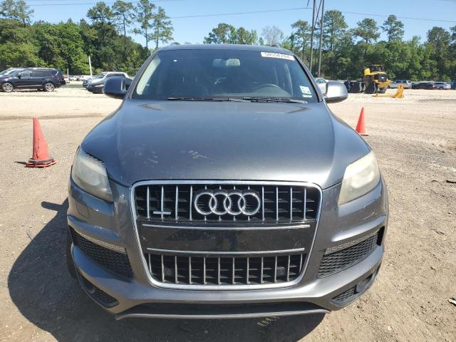 Aukcja sprzedaży 2010 Audi Q7 Prestige, vin: WA1DVAFE0AD003352, numer aukcji: 50558704