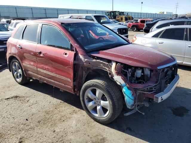 Продажа на аукционе авто 2008 Acura Rdx, vin: 5J8TB18518A014977, номер лота: 50439614