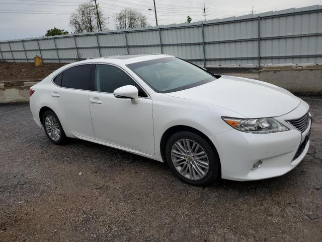 Продажа на аукционе авто 2015 Lexus Es 350, vin: JTHBK1GG3F2200376, номер лота: 52423174
