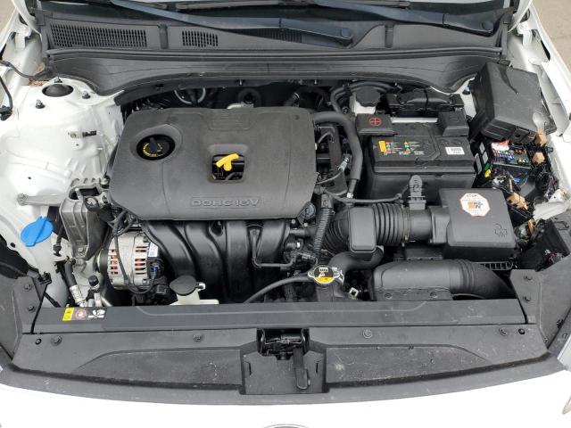 Aukcja sprzedaży 2019 Kia Forte Fe, vin: 3KPF24AD6KE011706, numer aukcji: 49039374