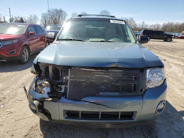 Aukcja sprzedaży 2012 Ford Escape Xlt, vin: 1FMCU9DG3CKA89824, numer aukcji: 50709084