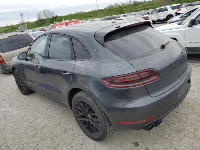 Продаж на аукціоні авто 2018 Porsche Macan Gts, vin: WP1AG2A5XJLB60472, номер лоту: 49396584