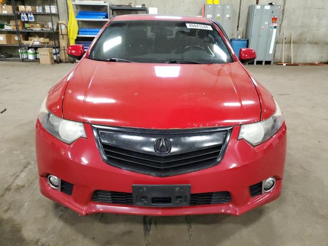 Aukcja sprzedaży 2013 Acura Tsx Se, vin: JH4CU2F8XDC013934, numer aukcji: 49441534