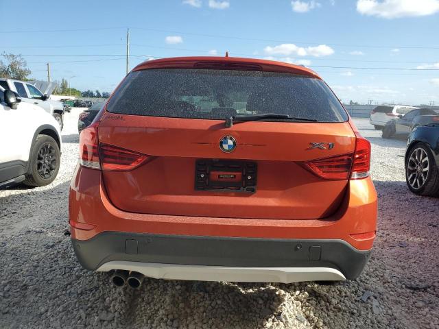 Продажа на аукционе авто 2013 Bmw X1 Sdrive28i, vin: WBAVM1C53DVW41561, номер лота: 50640504