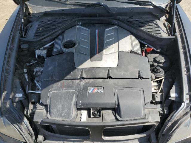 Продажа на аукционе авто 2012 Bmw X6 M, vin: 5YMGZ0C51CLL29635, номер лота: 50912494