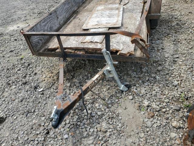 Aukcja sprzedaży 2007 Trai Homemade, vin: 4GV7955S371009295, numer aukcji: 49897804