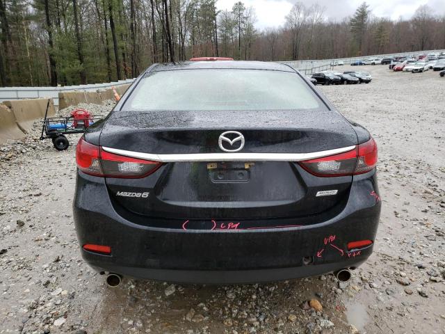 Продаж на аукціоні авто 2016 Mazda 6 Sport, vin: JM1GJ1U55G1411471, номер лоту: 49404134