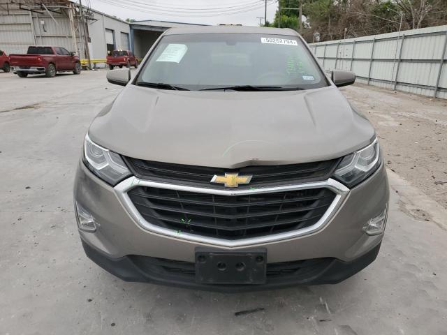 Aukcja sprzedaży 2019 Chevrolet Equinox Lt, vin: 3GNAXKEV0KS513347, numer aukcji: 50262794