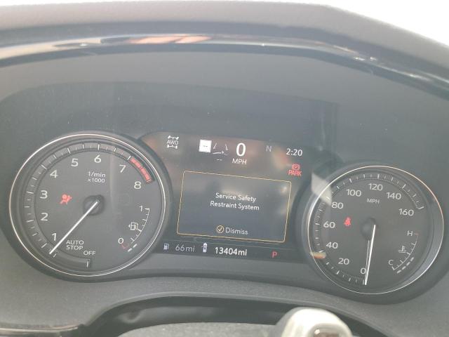 Aukcja sprzedaży 2022 Cadillac Xt6 Sport, vin: 1GYKPGRS5NZ164018, numer aukcji: 52419614