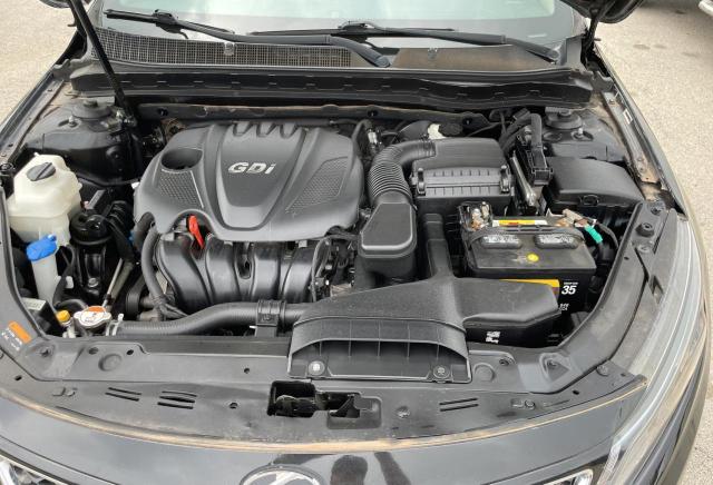 Продажа на аукционе авто 2015 Kia Optima Lx, vin: KNAGM4A72F5661477, номер лота: 49377024