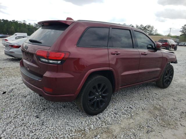 Aukcja sprzedaży 2020 Jeep Grand Cherokee Laredo, vin: 1C4RJEAG6LC439431, numer aukcji: 49268874