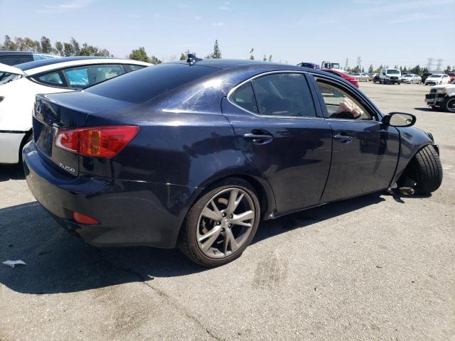 Aukcja sprzedaży 2010 Lexus Is 250, vin: JTHBF5C24A5118704, numer aukcji: 50869224