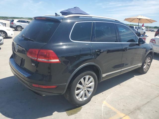 Продаж на аукціоні авто 2012 Volkswagen Touareg V6, vin: WVGEF9BP3CD009478, номер лоту: 50942804