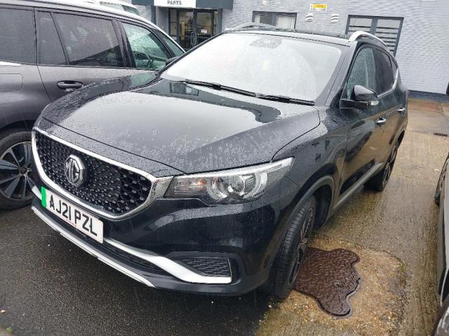 Aukcja sprzedaży 2021 Mg Zs Exclusi, vin: SDPW7CB3FLZ198100, numer aukcji: 45569234